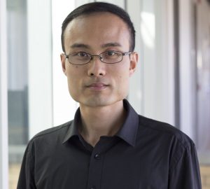 Dr. Chen Feng